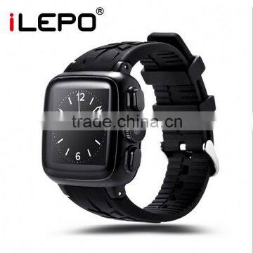 Watch Phone 3G Wifi, Android Bluetooth Watch, Pocket Watch Mobile Phone