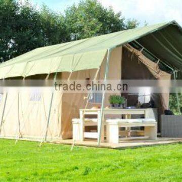 6mX7m Camping Tent Family Tent