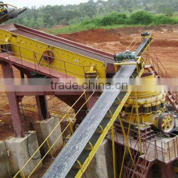 Artificial Sandstone Making&Washing Plant For Construction Sand photo-3