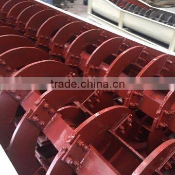 XL 915 Fine Material Screw Sand Washer For Sale photo-2