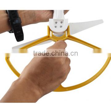 Good quality fast release Propellers Guard For DJI Phantom 3