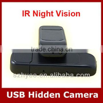 S829 IR Night Vision Camera USB Video Recorder 1280x960