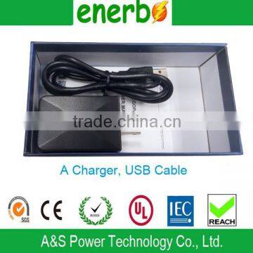 The Smallest EMMC Compute Ultra Mini PC Intel Z3735f HDMI Quad Core Windows 8.1 & Unbuntu With 802.1 Wifi photo-3