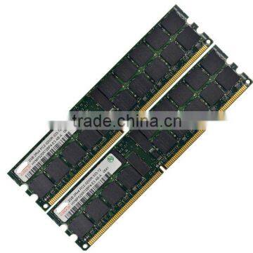 server memory DDR2 REG 2GB PC3200 400MHZ