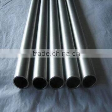 titanium seamless pipe
