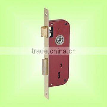 2016 China top security electronic key hotel door lock