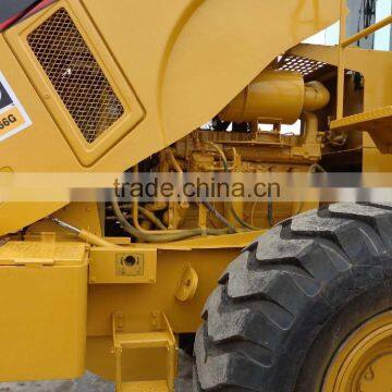 Used Original Good Condition Wheel Loader 966G for Sale photo-6