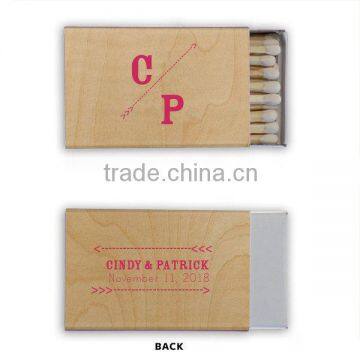 Custom Matchbox Packaging photo-4