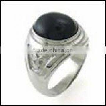 Fashion Ring Stainless Steel