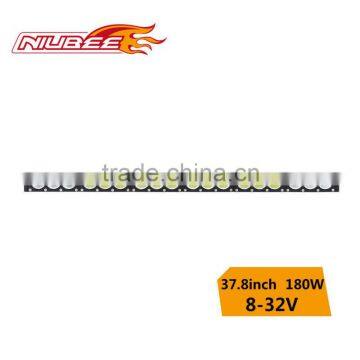 High Power IP68 Led Light Bar 300w for Utv