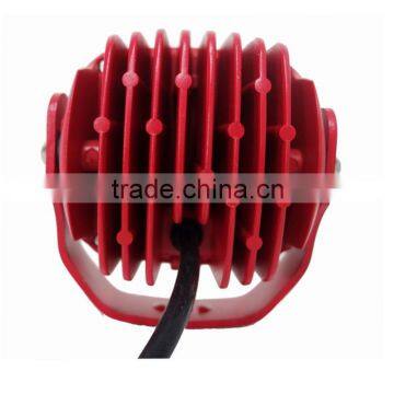 Shenzhen Fashion and Smart Design 4.6 Inch 5000 Lumen Led Work Light photo-4