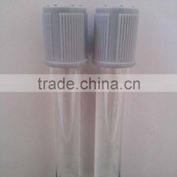 Plastic Vacuum Blood Collecting Glucose Tube photo-2