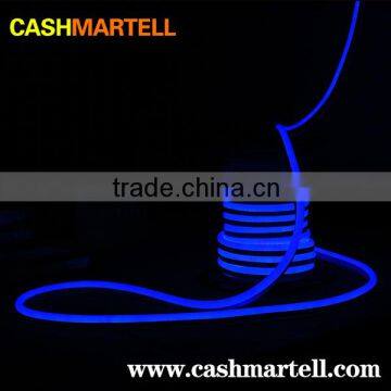 High light quality led neon flex green color