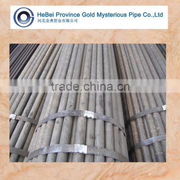 SAE 1026 Cold Drawn Seamless Steel Tube ASTM A519