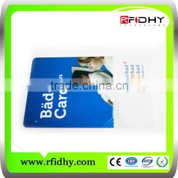 China manufac-turer public transporta-tion rfid card