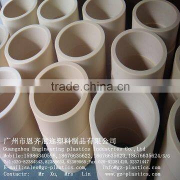 Large Hardess Plastics tube nylon tube