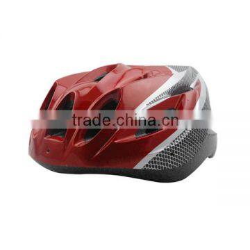 Air Vents and EPS,EPS + PC Material bicycle helmet Mountain Road Bike Hip-hop Helmet
