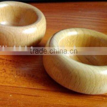 Wooden Nut Bowl photo-4