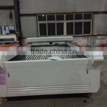 Peru High-tech CO2 Laser Cutting Machine photo-3