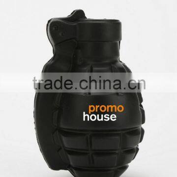 Gift PU Soft Foam Bomb Anti Stress Toy Bomb photo-2