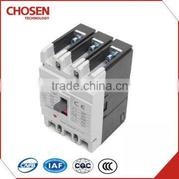 Yueqing China Supplier Mccb Breaker, Mccb 100amp ,mccb 200amp photo-2