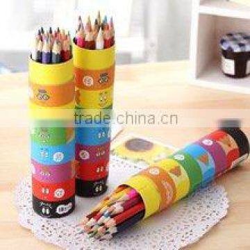 Printed Paper Stationery Set