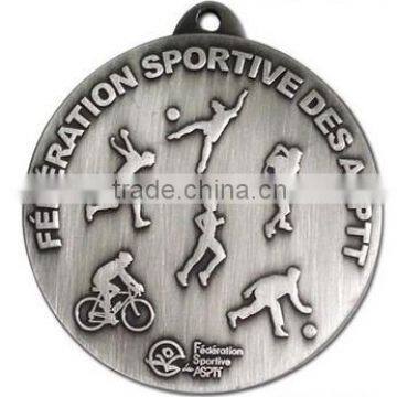 Custom Metal Belt Buckle Parts Manufacturer, High Quality Belt Buckle for Belt photo-2