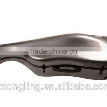Fiberglass Cello Case Cello Hard Case Custom Violin Case Quality Choice photo-3