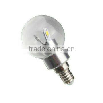 New! 360 Degree SMD Led Bulbs 2.7W With E14