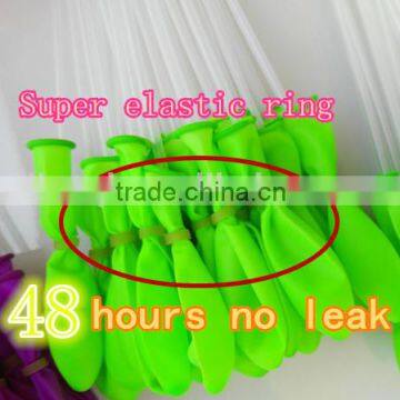Strong Rubber Ring no Leak Bunch o Balloons Water Bomb Pump 06 Quality Choice
