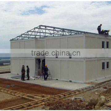 Mobile Houses Modular Homes Container House Price photo-5