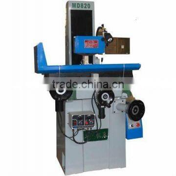 Manual Surface Grinder