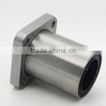 i sliding bearing LMF13UU linear bearing with flange linear bearing