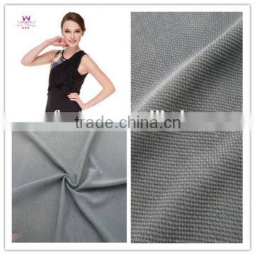 shiny polyamide fabric for underwear& dancewear nylon lycra fabric