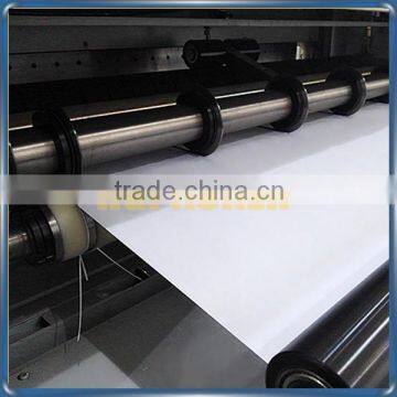 A4P-1100 HGPACKER One Roller Feeding A4 Copy Paper Cutting Machine photo-5