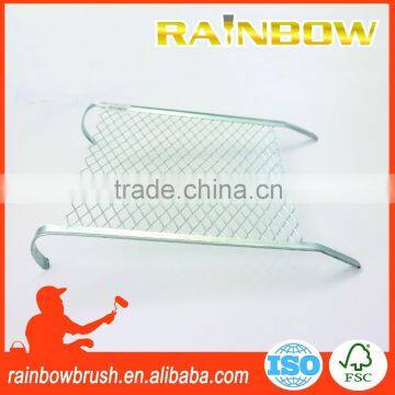 metal bucket grid for painting roller