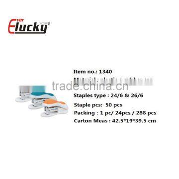 Mini 24/6&26/6 Stapler photo-2