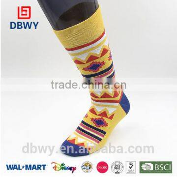 Casual Fashion Winter Stocking Cotton Sock for Men