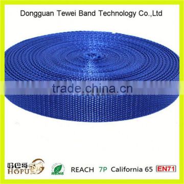 Webbing for belt,machine strap webbing