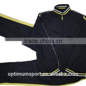 Mens Sport Track Suit for Sports Wear