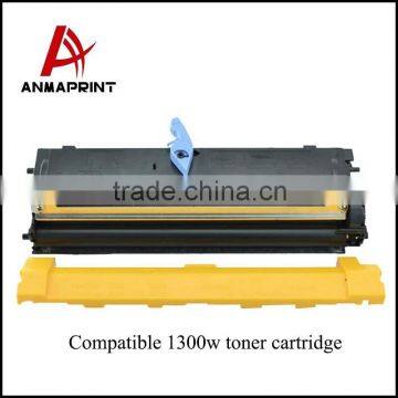 China Supplier for Minolta 1300w toner cartridges 1300w compatible toner cartridges