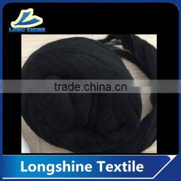 100% Polyester Fiber Tops Virgin Grade Polyester Fiber Tops Polyester Tops With Low Price