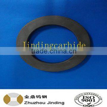 supply carbide seal rings in various diameter in high quality