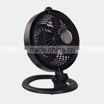 2016 High Quality 8" DC Brushless Motor Cooling Fan Table Fan With Remote Quality Choice photo-2