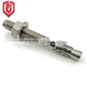 Expansion Anchor Bolt/ Bolt Anchor