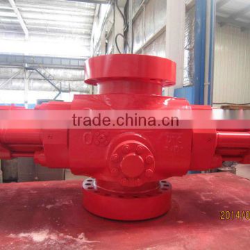 U Type 13 5/8" 10000psi Single Ram Blowout Preventer / BOP