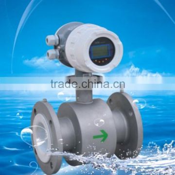 Low cost flow meter