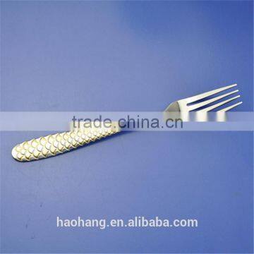 High Quality Wholesale Stainless Steel Tableware With Elegant Design