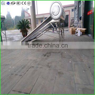 Wholesale Price Compact Pressurized Solar Water Heater Syetem Supplier's Choice photo-4