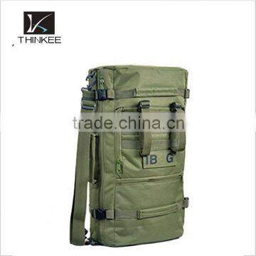 China Supplier Military Tactical Backpack Hiking Camping backpack